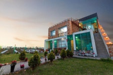 제주 하늘바다펜션