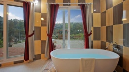 가평 솔레 스파펜션