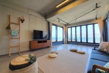 제주 모먼츠인하도펜션