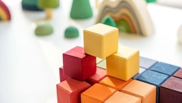 여수 바다향기 키즈가족 독채펜션