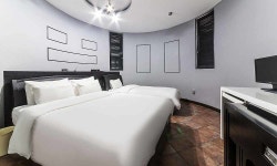 파주 피카소호텔