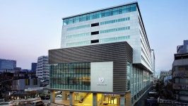 호텔 피제이 명동