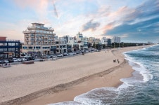 강릉 헤렌하우스 호텔