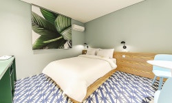 호텔여기어때 충장로점