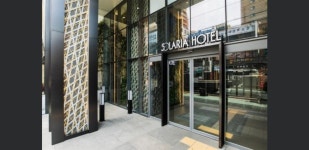 솔라리아 니시테츠호텔 부산