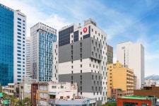 트레블로지 명동 을지로 호텔