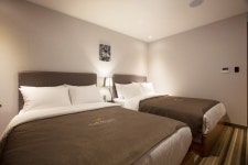 부산 지앤비호텔