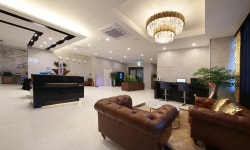 김포 HOTEL M TOWER (호텔엠타워)