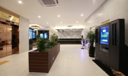 김포 HOTEL M TOWER (호텔엠타워)
