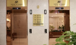 김포 HOTEL M TOWER (호텔엠타워)