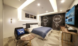 김포 HOTEL M TOWER (호텔엠타워)