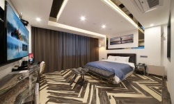 김포 HOTEL M TOWER (호텔엠타워)