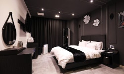 원주 보스코아호텔