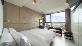 호텔 스테이인터뷰 제주