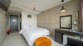 호텔 스테이인터뷰 제주