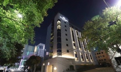 동대구역 이스턴호텔