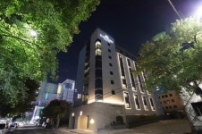 동대구역 이스턴 호텔