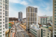 더마크속초 레지던스 호텔