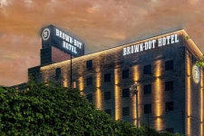 브라운도트호텔 순천역점