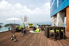 여수 히든베이호텔(HIDDENBAY HOTEL)