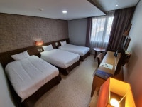 베니키아호텔제주