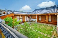 전주 하늘기와펜션