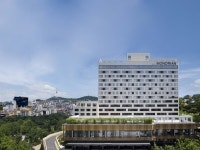 몬드리안 서울 이태원(Mondrian Seoul Itaewon)