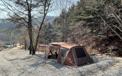 비발디하우스 캠핑&펜션