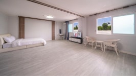 여수 꿈에그린애견동반펜션