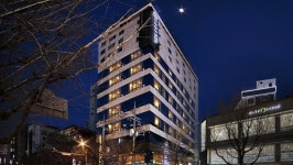 아르반시티호텔