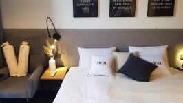 글래드 강남 코엑스센터