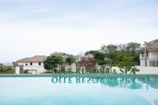 올레리조트 & 스파