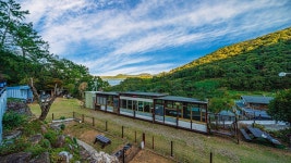 예향애니멀즈펜션