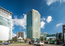 소테츠 호텔즈 더 스프라지르 서울 동대문