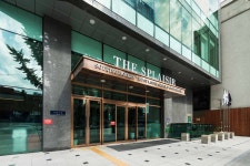 소테츠 호텔즈 더 스프라지르 서울 동대문