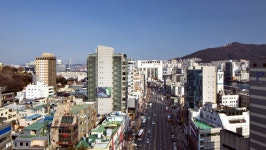 호텔 포레 프리미어 남포