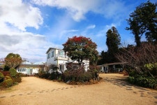 서귀포 옛마을펜션