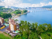 풍차마을 아이리스펜션