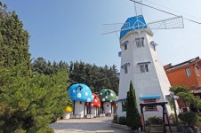 선재도테마