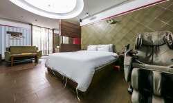 신탄진 로하스호텔