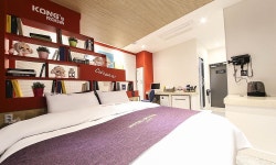 호텔여기어때 광양점