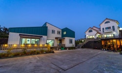 제주 우리하우스펜션