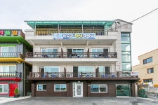 고성 한우리펜션