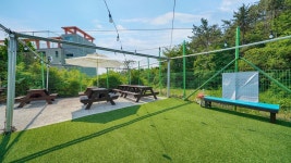 이리온애견펜션