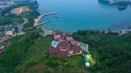 이리온애견펜션