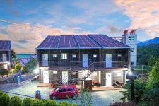 이리온애견펜션