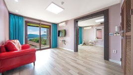 이리온애견펜션