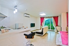 이오스(EOS)펜션