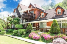 평창 벤치하우스펜션