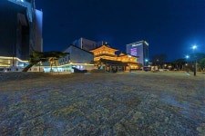 대구 JB 관광호텔